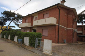Apartments in Rosolina Mare 24907